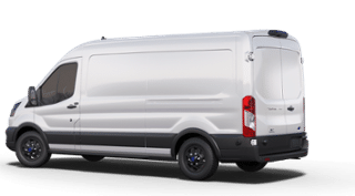 2025 Ford Transit® External Image 2